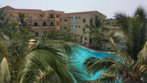 Hotel Ghis Palace - Ondito