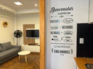 Centro, 500mts Mar - Sacoa Center