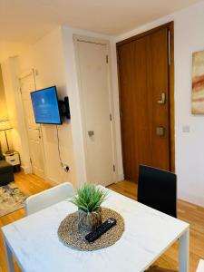 New Studio in Marylebone