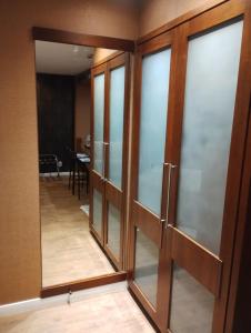 Lindo Flat Particular em Moema em incrível Hotel administrado por gestora americana