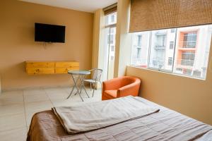 TruGarden Hotel Trujillo