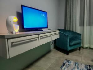 Home away from Home in La Mercy - near Durban s King Shaka Airport