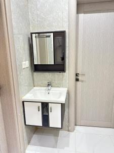 شقق خلف مطار الملك عبدالعزيز