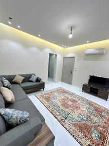 شقق خلف مطار الملك عبدالعزيز