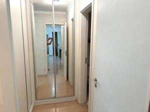 2014 Em frente Albert Einstein e Estádio do Morumbis