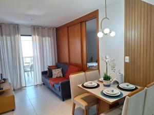 Apto 19º andar, piscina, academia, garagem, ao lado do Shopping Salvador