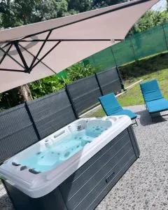 Bungalow de charme - Gros-Morne