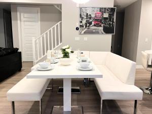 Flowealth Property Luxury Villa Near Lake Netflix TV Wifi