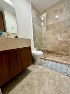 Departamento en Mérida en Privada con Amenidades