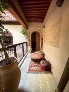 Dar Fes Zahra - Taza