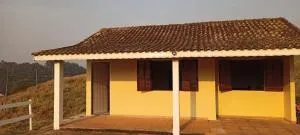 Pousada Estância RL3 - 坎布伊