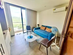 SALGUERO Suite 10 - Puerto de Gaira