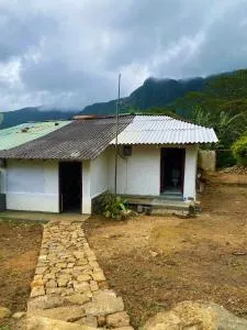 Knuckles Range Peak Cottage - Meda-Ela