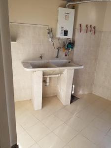 Amplio Departamento