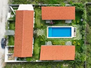 Villa Bôa Viagem - 福廷