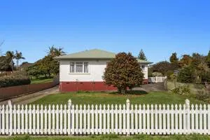 Marys Cozy Cottage - Te Kaha