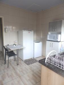 Kitnet calma, Próx a Br101