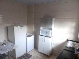 Kitnet calma, Próx a Br101