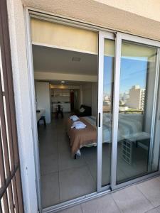 Monoambiente CENTRICO MODERNO