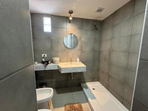 Monoambiente CENTRICO MODERNO