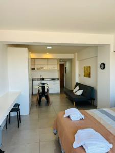 Monoambiente CENTRICO MODERNO