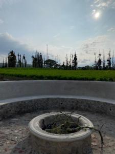 Finca la Magdalena Jacuzzi, naturaleza en la casona