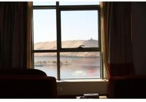 Happy house Aswan - El Manshiya