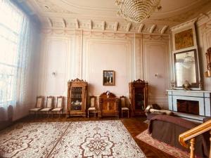 Guest House Niko Mikeladze