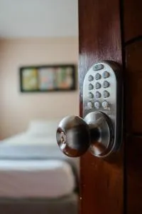 TruGarden Hotel Trujillo - Huamán