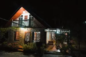 Cabaña monte de los olivos - Taulabé