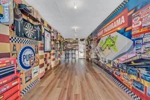 ILLA77 - Cooinda "Happy Place" - Binningup