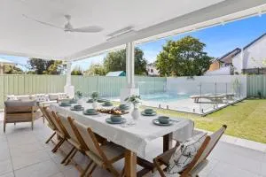 Welcome to Sandy Bottoms! - Coolangatta