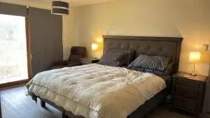 Parcela de agrado - San Luis