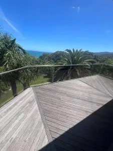 Pure New Zealand Pure Beachfront - Taipa