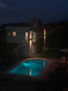 Casa Carolina Loft Aryaz