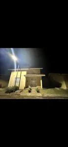 Chalé Catarina Home Club - Aluminio