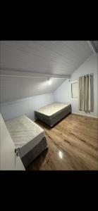 Chalé Catarina Home Club