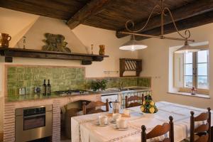 Villa della Genga Country Houses