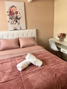 22- APTO NOVO 7 min do Aeroporto de Guarulhos Garagem Coberta