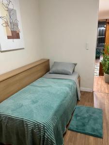 22- APTO NOVO 7 min do Aeroporto de Guarulhos Garagem Coberta