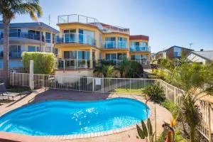 Baywatch 3 - Mirador