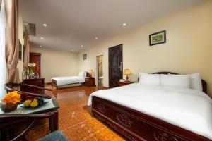 Phòng Ba Người (Triple Room)