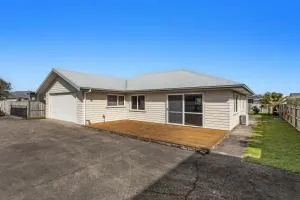 Family Tides Getaway - Waihau Bay