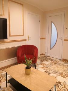 Résidence Hélène Boucher - Idéal entre Aéroport Paris Orly et Paris Centre 20mn