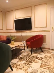 Résidence Hélène Boucher - Idéal entre Aéroport Paris Orly et Paris Centre 20mn - 新城圣乔治