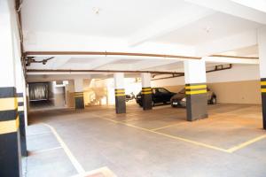 Excelente Apartamento em Presidente Prudente-SP