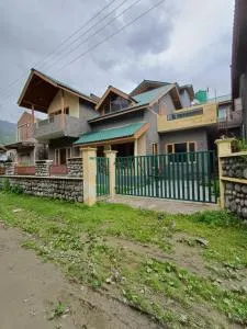 Vidhi homestay - Raogi