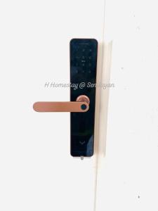 SENDAYAN H HomestayMuslimsahaja