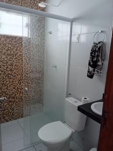 Casa Jacumã