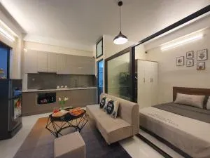 Dulit Homes - Hà Nội - Văn Trì